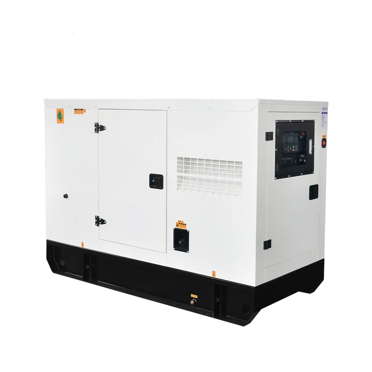 50hz soundproof 40 kva diesel generator for sale