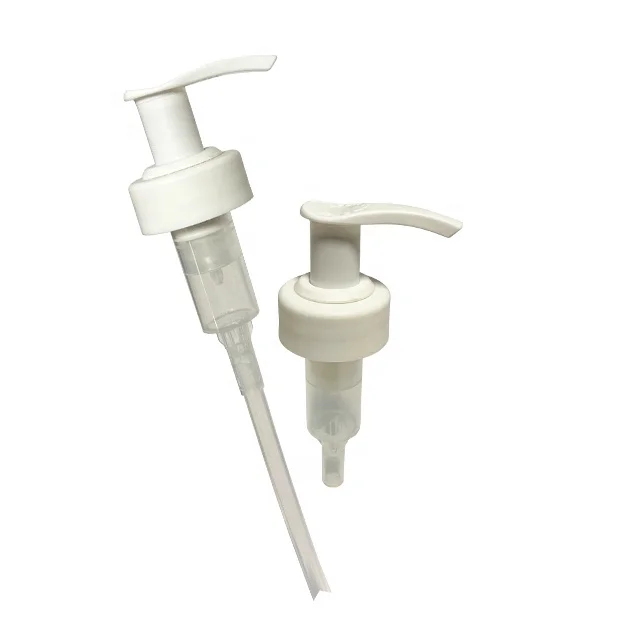 matte black white 28/410 28/400 24/400 24/410 black white screw left right lock lotion pump plastic switch hand 24 410 pump