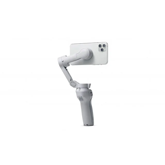 DJI Osmo OM 4 Combo include Sling Pouch Handheld 3-Axis Smartphone Gimbal Stabilizer Vlog YouTube Live Video