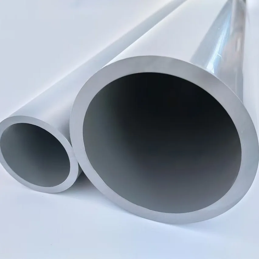 CPVC Fitting PN16 so Good for High Quality the Laboratory Strong Corrosion Resistance