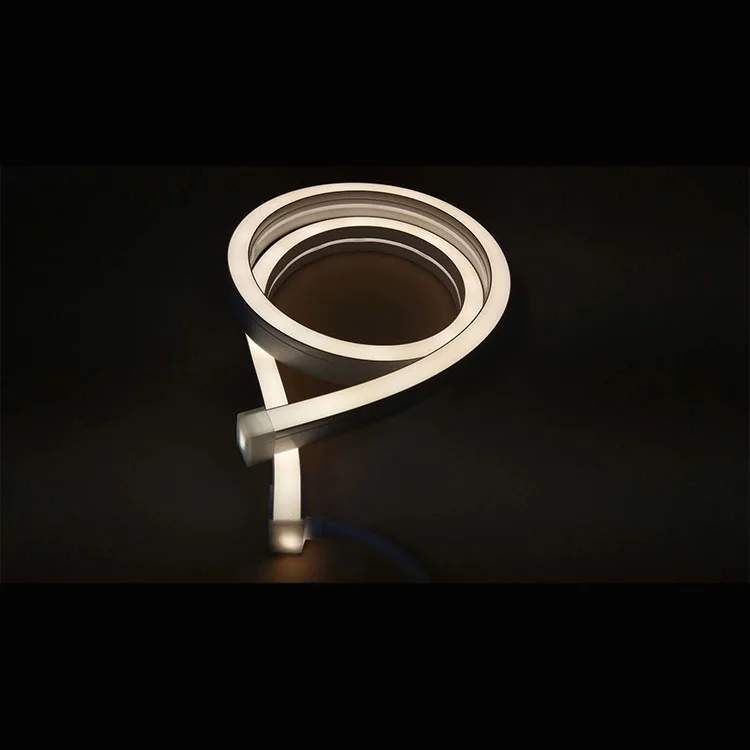 Led Neon Strip Light Professional Led Neon Rope Light Outdoor Led Strip