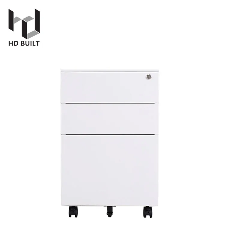 Direct selling custom wholesale drawer mobile cabinet mobile cabinet locking drawer file cabinet