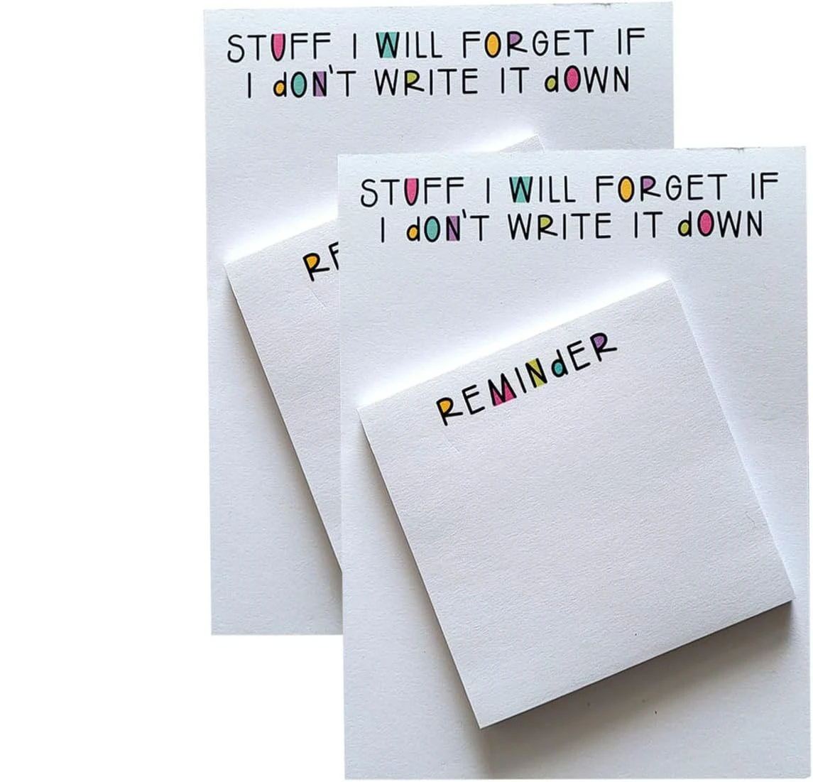 Grocery Check List Notepad Dropshipping Cheap Custom To Do List Tear Off Personalized Mini Pocket Sticky Notes Memo Note Pads