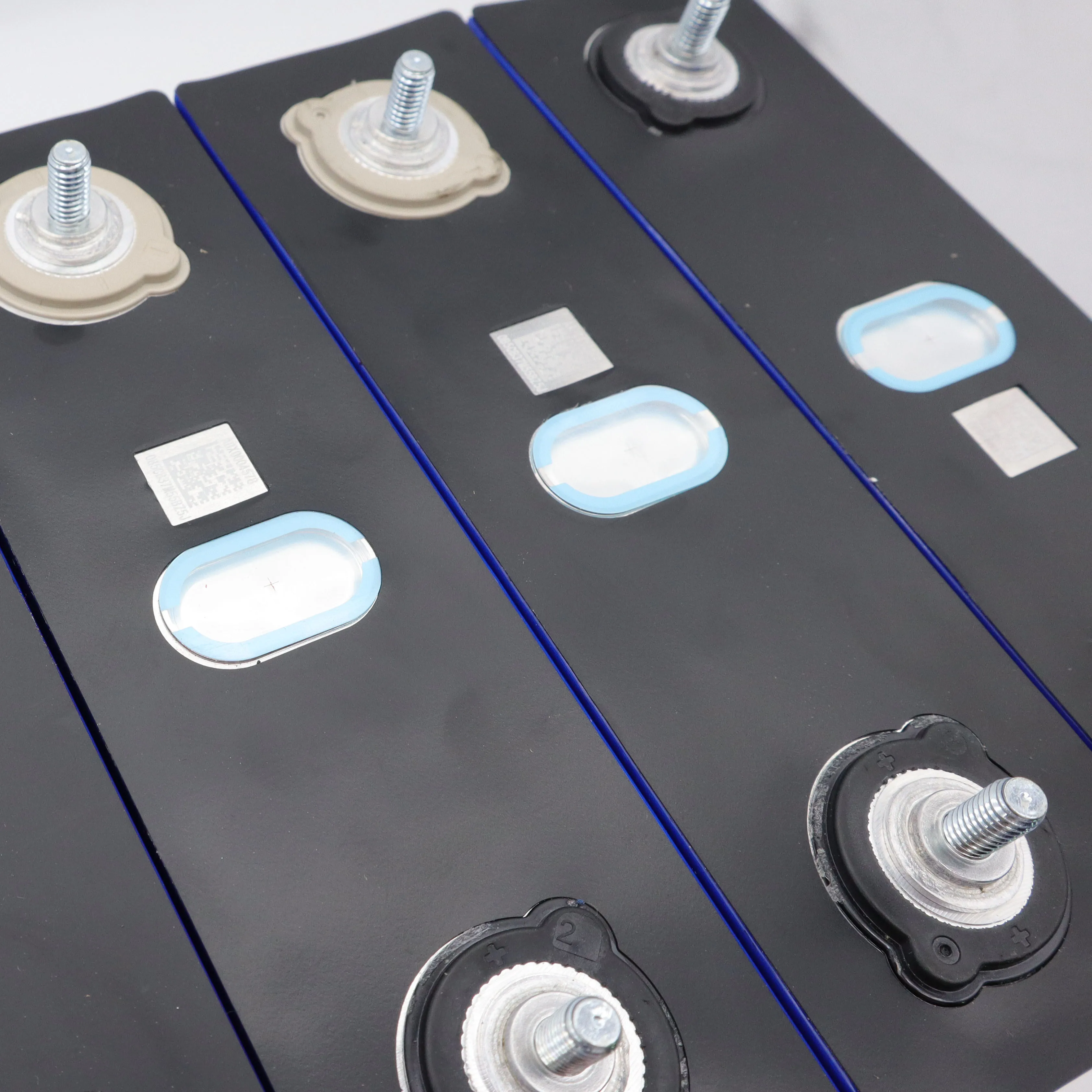 
3.2v Lifepo4 Battery 230ah 202ah Deep Cycle Primastic Cell Solar Phosphate Battery for Power Supply 