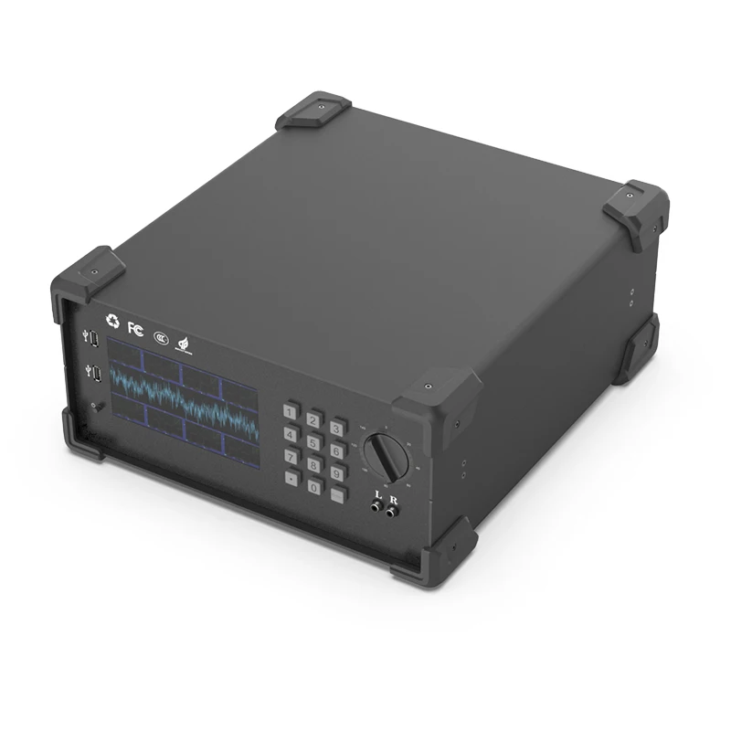 GOF Custom Split Extruded Power Aluminum Enclosure Machine Pcb Enclosures Mining Case Rackmount Chassis