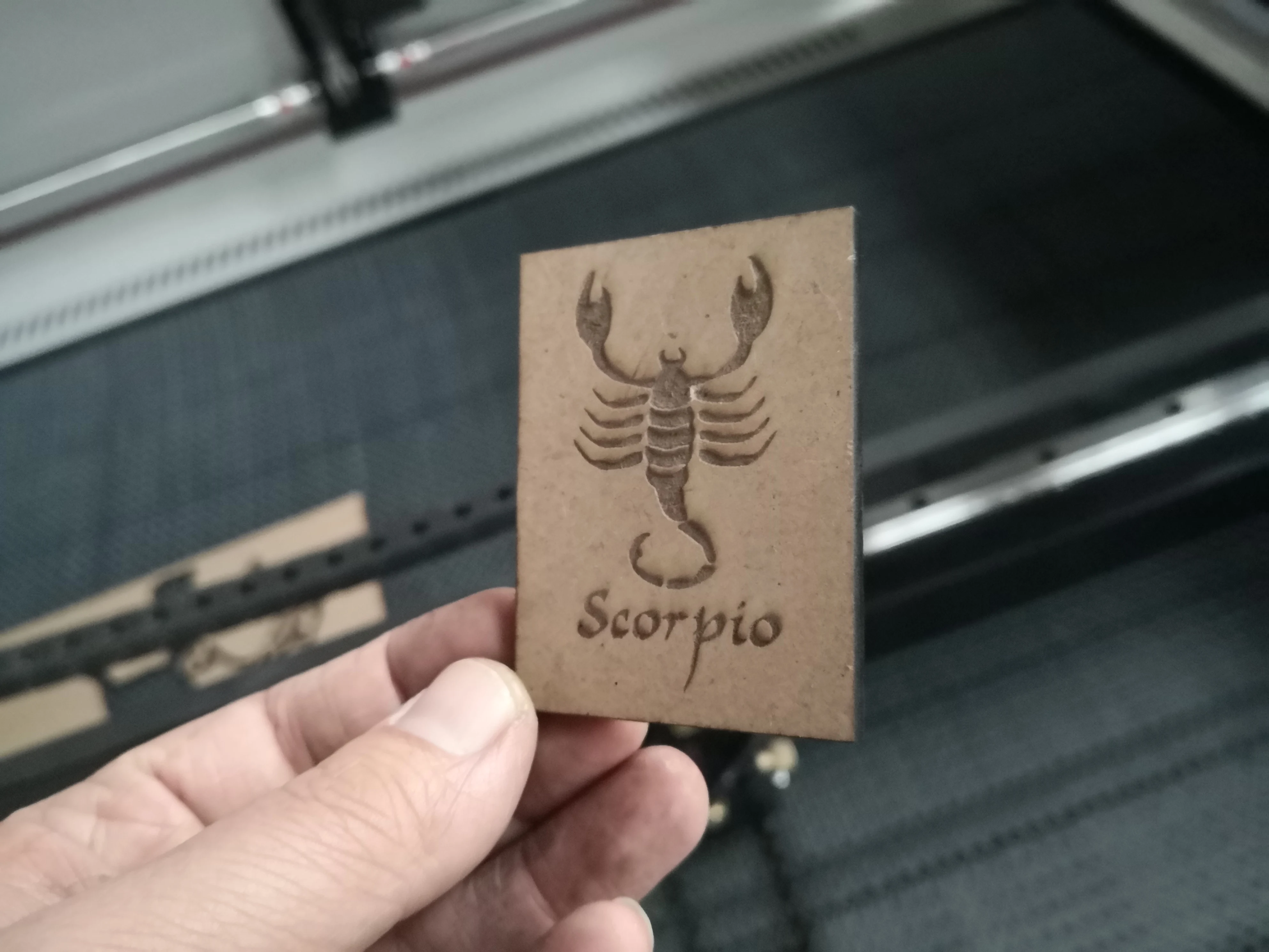 co2 laser cutting machine 1390 130w  1390 laser cutting machine ccd 3d