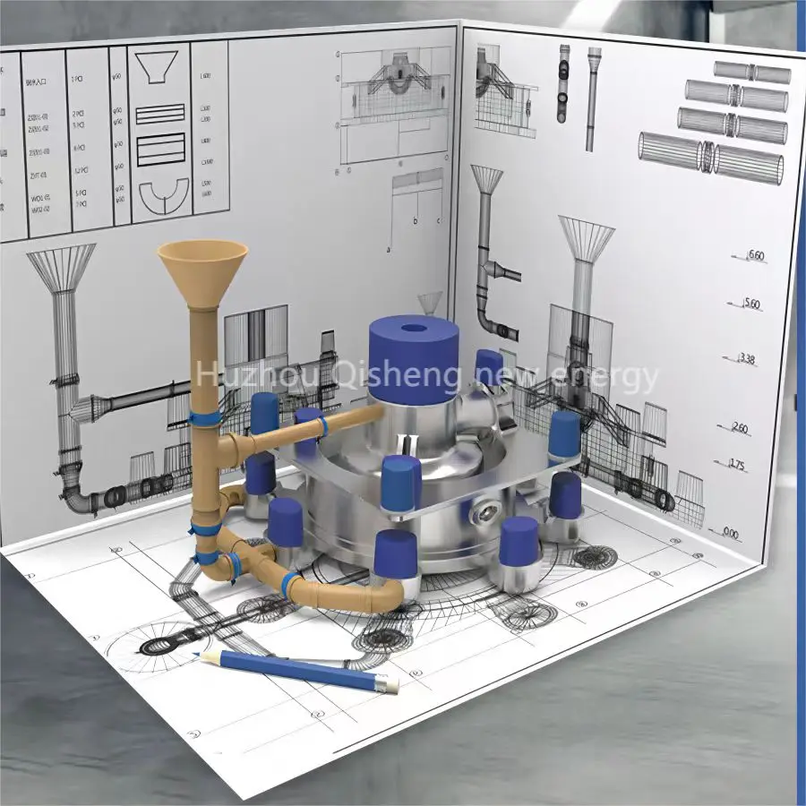 aluminium silicate with pressure resistance and high strength, custom-made casting auxiliary materials  excellent craftsmanship