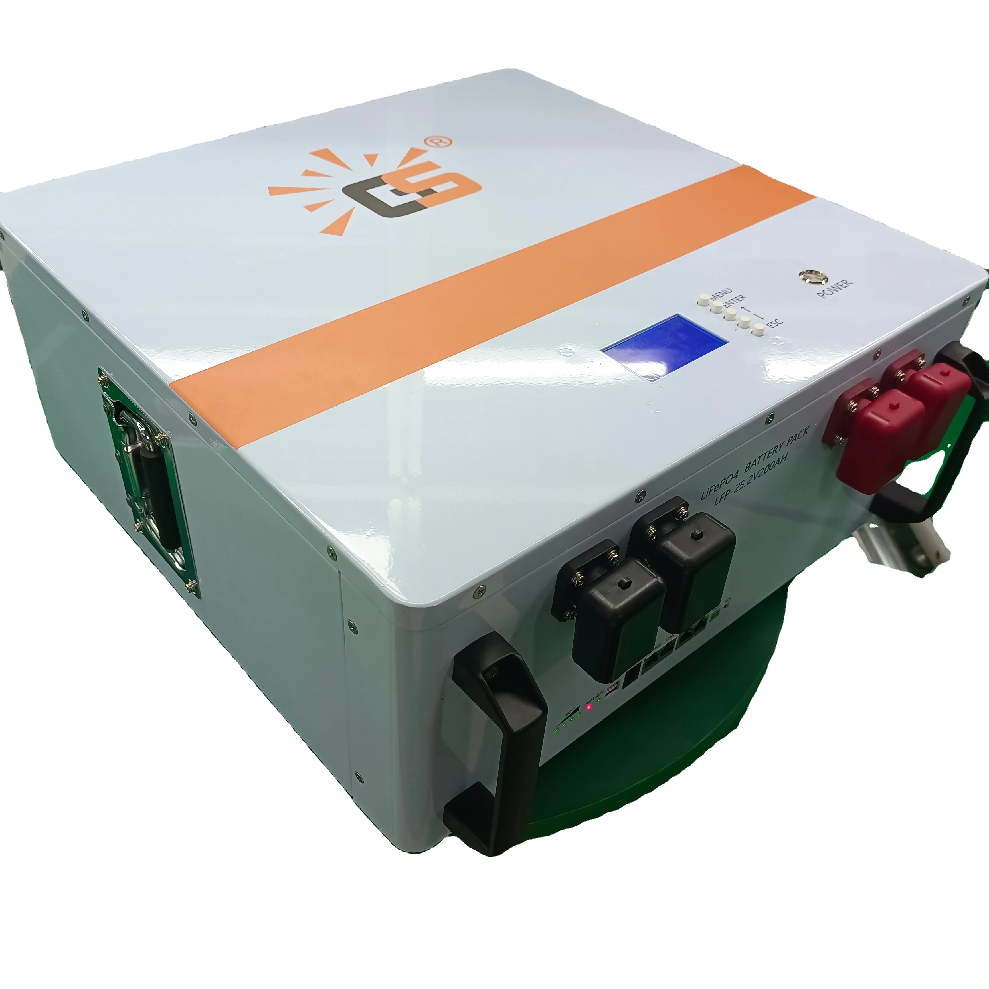 Аккумулятор life po4 48v 200ah 24v 48v 100ah 51,2 v 200ah оптовая продажа, склад для дома