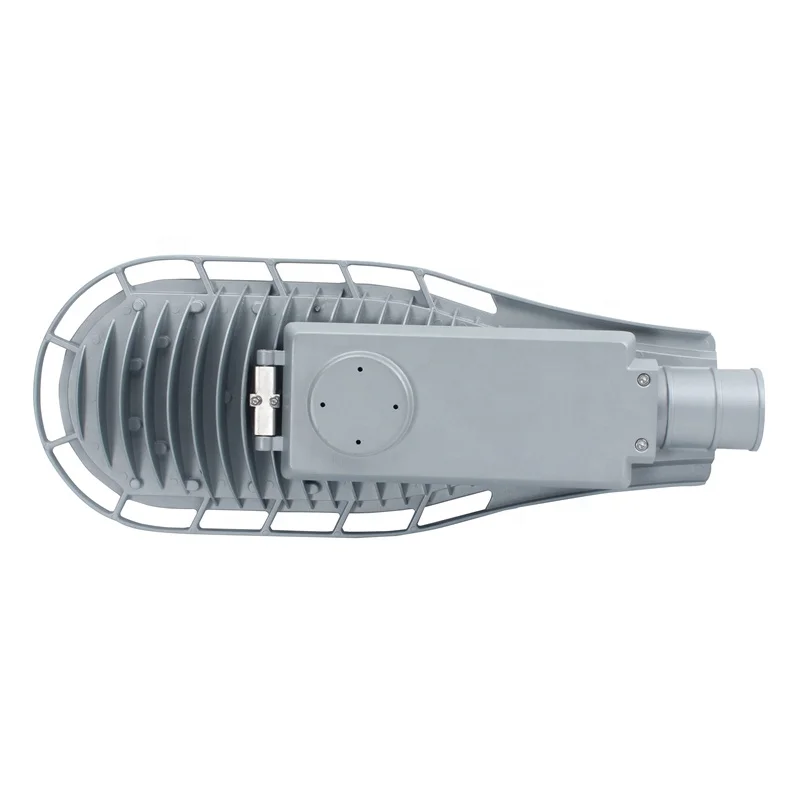 LED Street light ENEC CB rated 5pin smart street lighting system Outdoor 150W led street Light