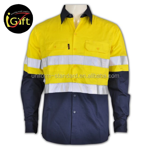 Поставка рабочей одежды хлопок комбинезон поставщиков