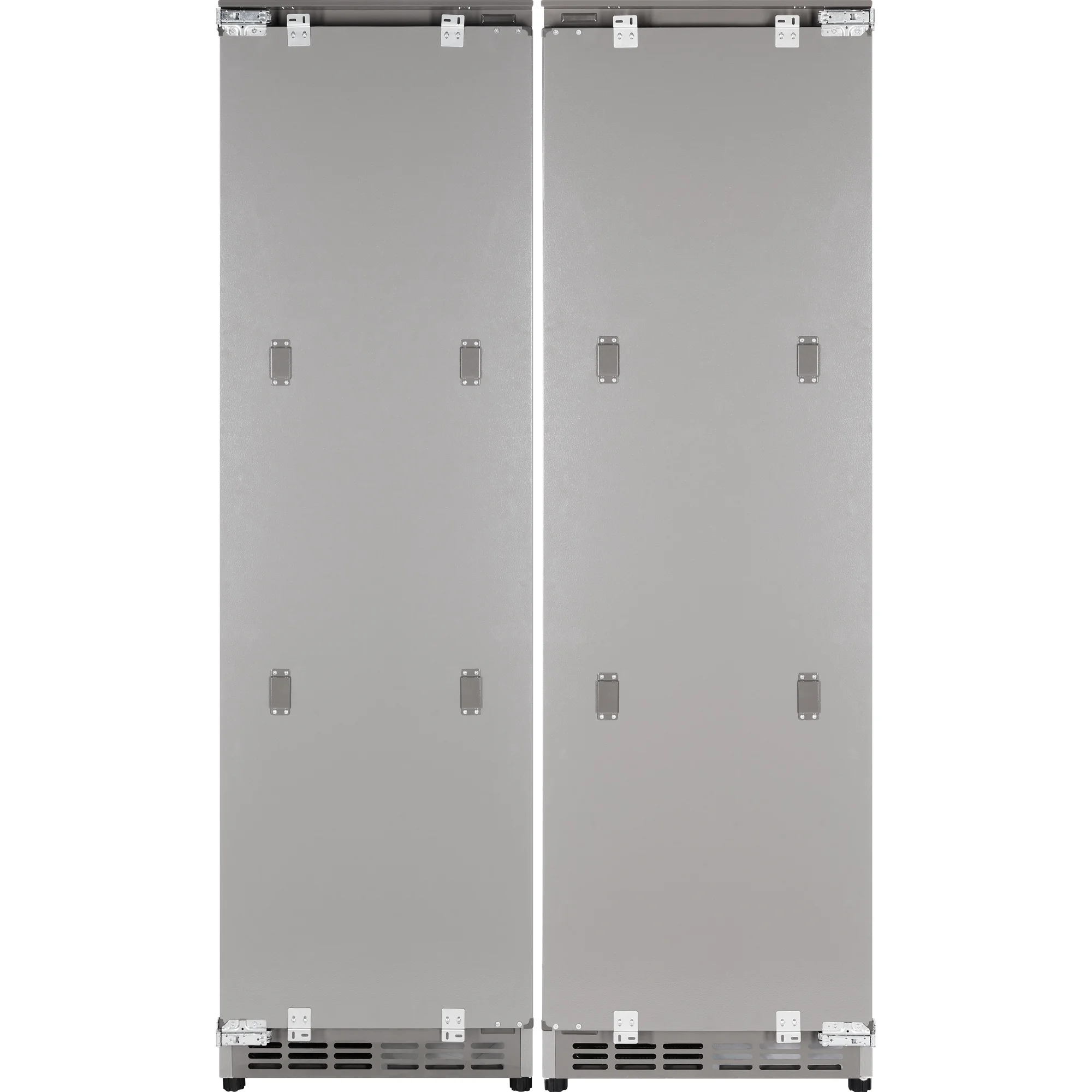 Artaus Wholesale price built in refrigerator integrated fridge freezer