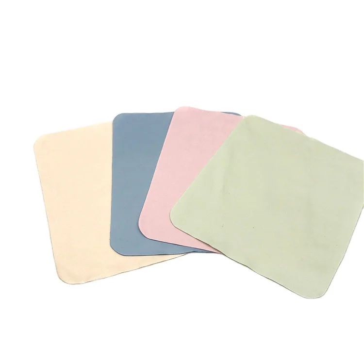 Custom Microfiber Cleaning Cloth Glasses Cleaning Clean Cloth Lens Cleaning Cloth Eyeglass Cleaning Cloth For Screen