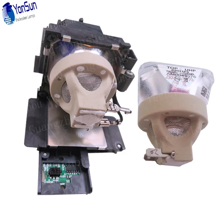 Original ET-LAV100 Projector Lamp with Housing for PT-BX40