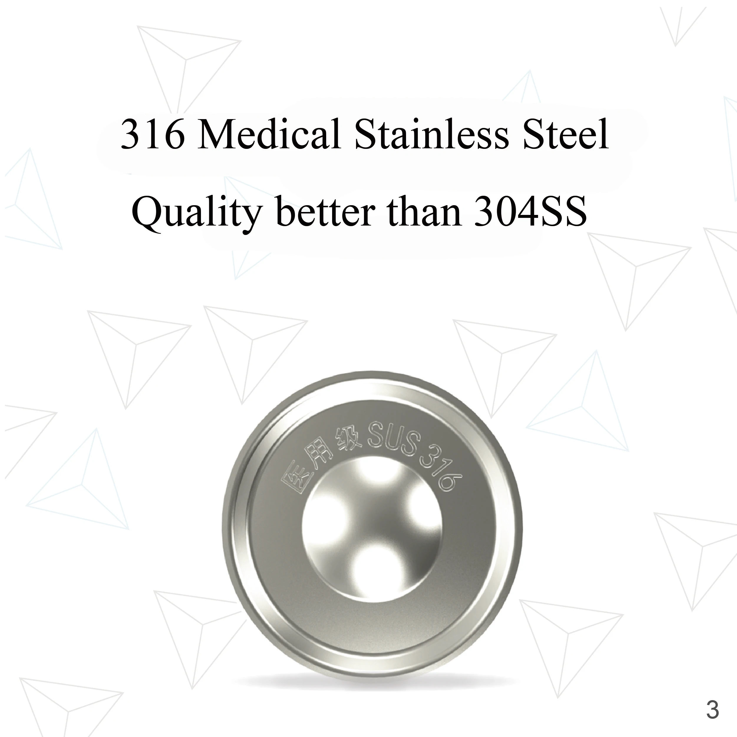 Pinka индивидуальная 160 мл 316 нержавеющая сталь вакуумная Изолированная бутылочка для кормления младенцев