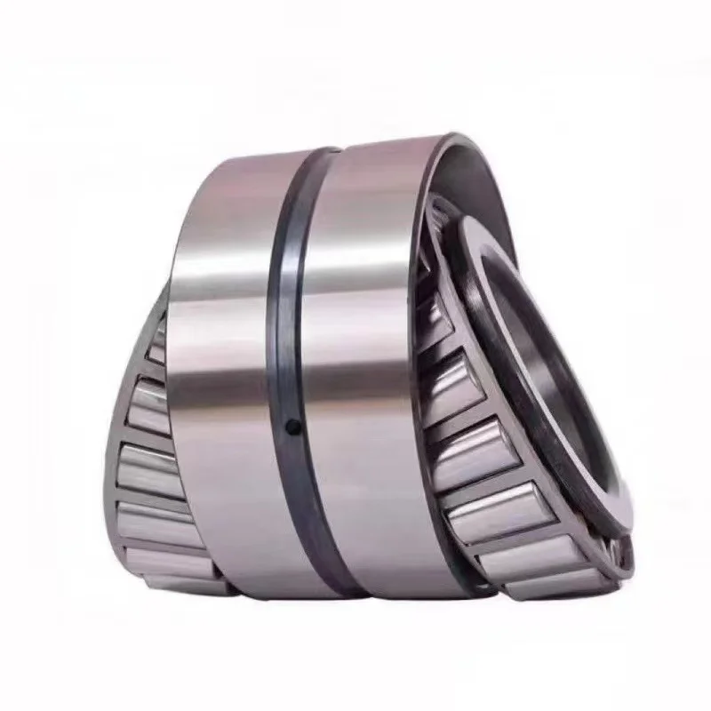 tapered roller bearing 344 A/332 with size 40x80x21 mm  China bearing factory for Auto