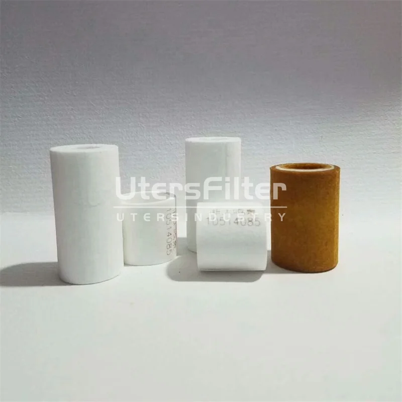 P3NKA00ESG UTERS replaces PAR/KER polypropylene oil mist separation filter element