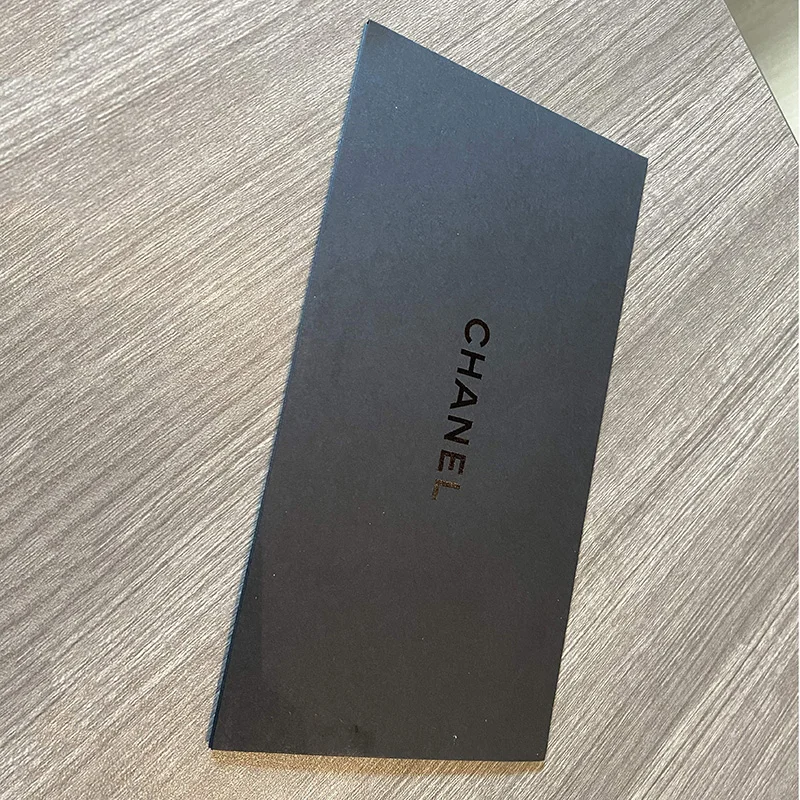 Hotel Room Card Thank You Card Set Key Card Paper Sleeve Invitation Birthday Custom Gift Packaging Holder Receipt Genvelope