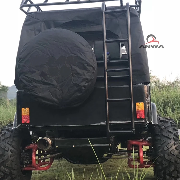 2020 куб. См 4 сиденья карт гоночный мини-карт высокого качества