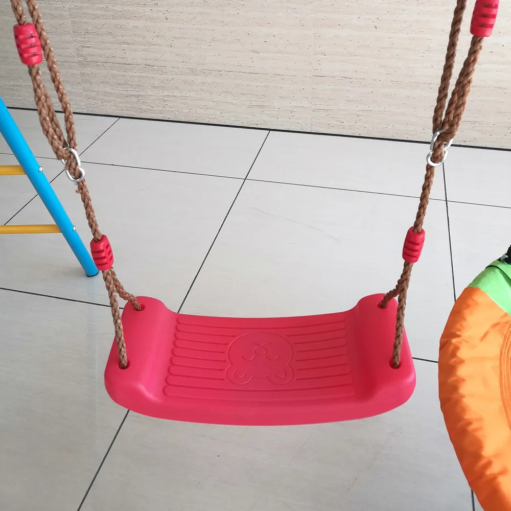 Best Seller Kids Toy Playground Swing Sets Outdoor Swing Set