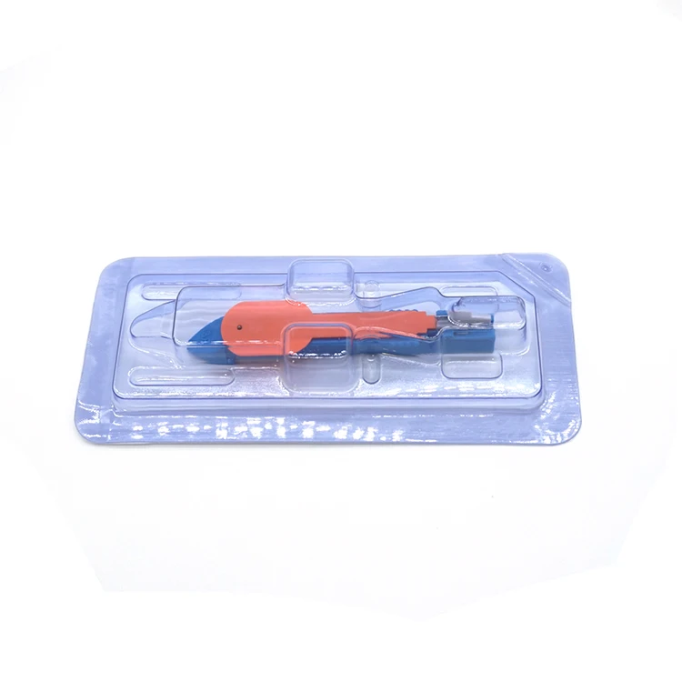 surgical linear stapler