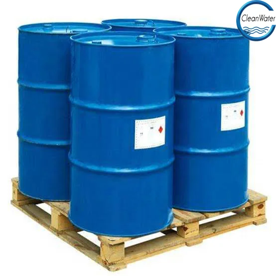 Big Sale water treatment chemicals polymer polyamine Wet Strength Agent
