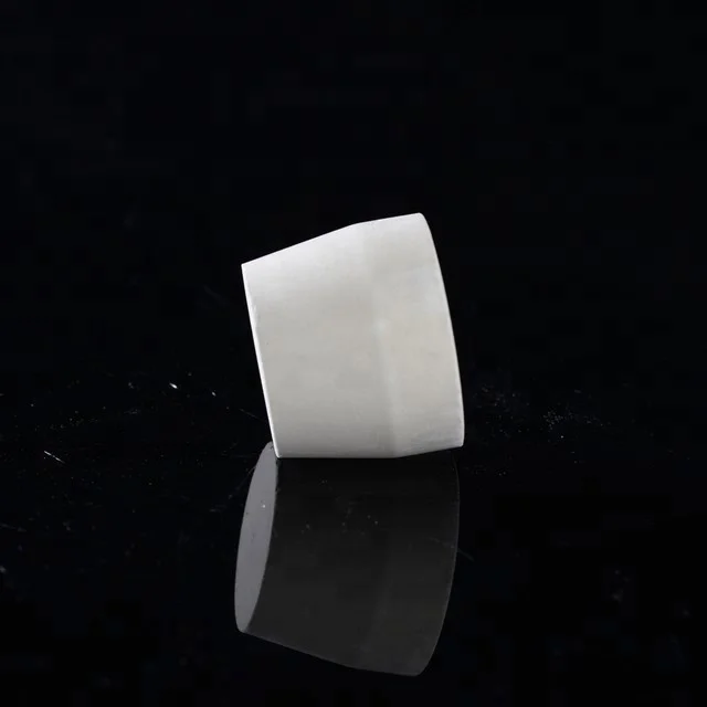 Капсула из оксида магния 7A, 8A, 9A для плавления золота