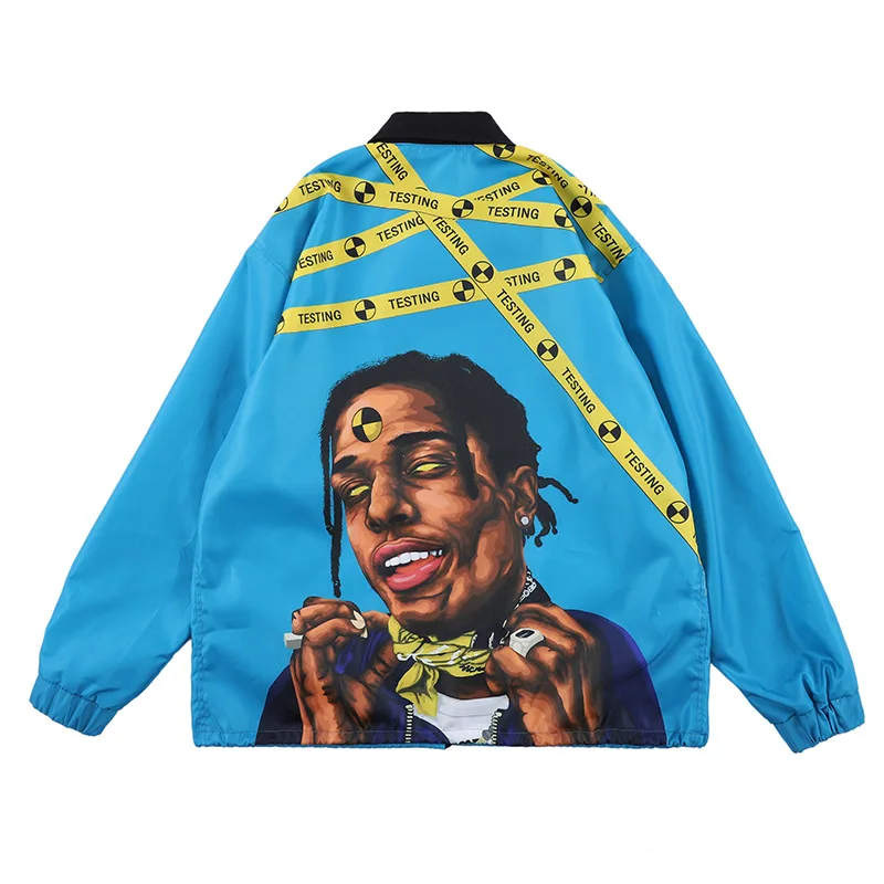 Chinese Real Factory Sport Image Sublimation Printing Custom Made Jacket