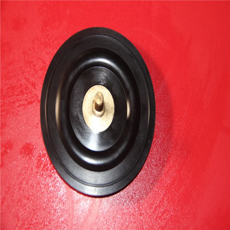 Customized Rubber Products Factory Directly New Rubber EPDM/NBR Parts for Industry