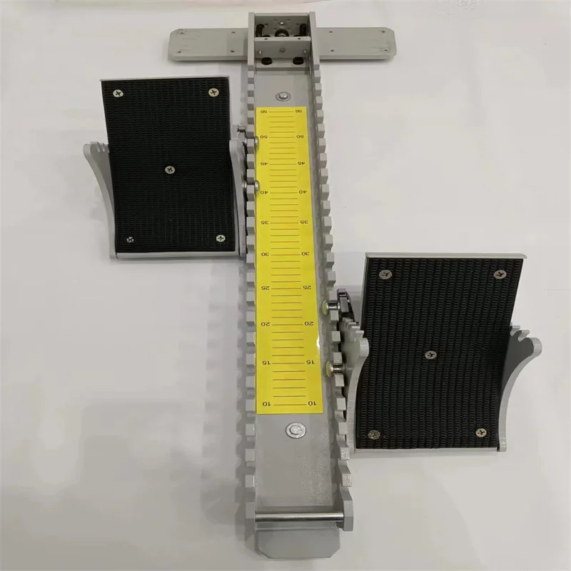 Running starting block track and field sports equipment sprint training adjustable jumper