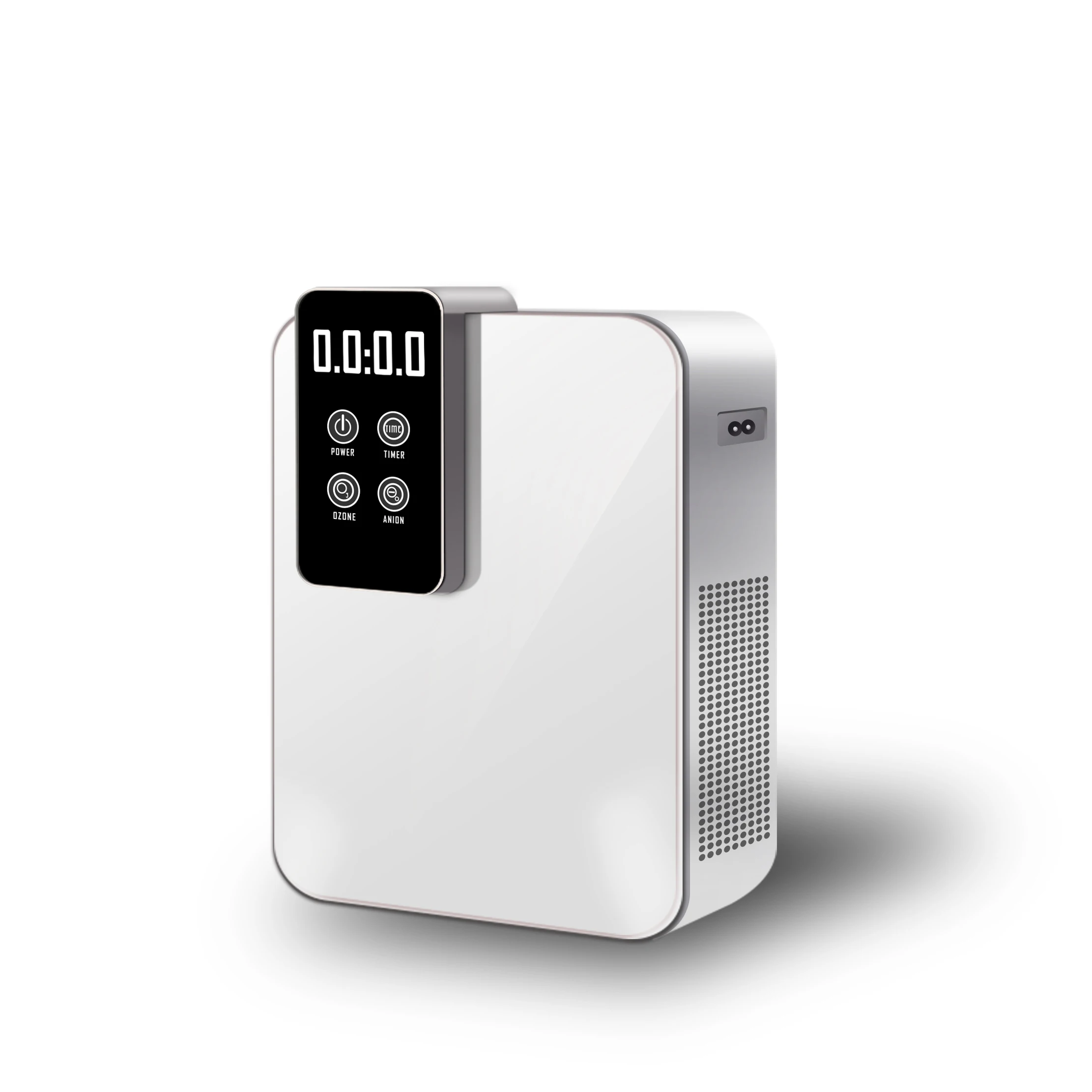 Customized logo printing small size multi functional home OEM styling china kitchen water ozone generator supplier