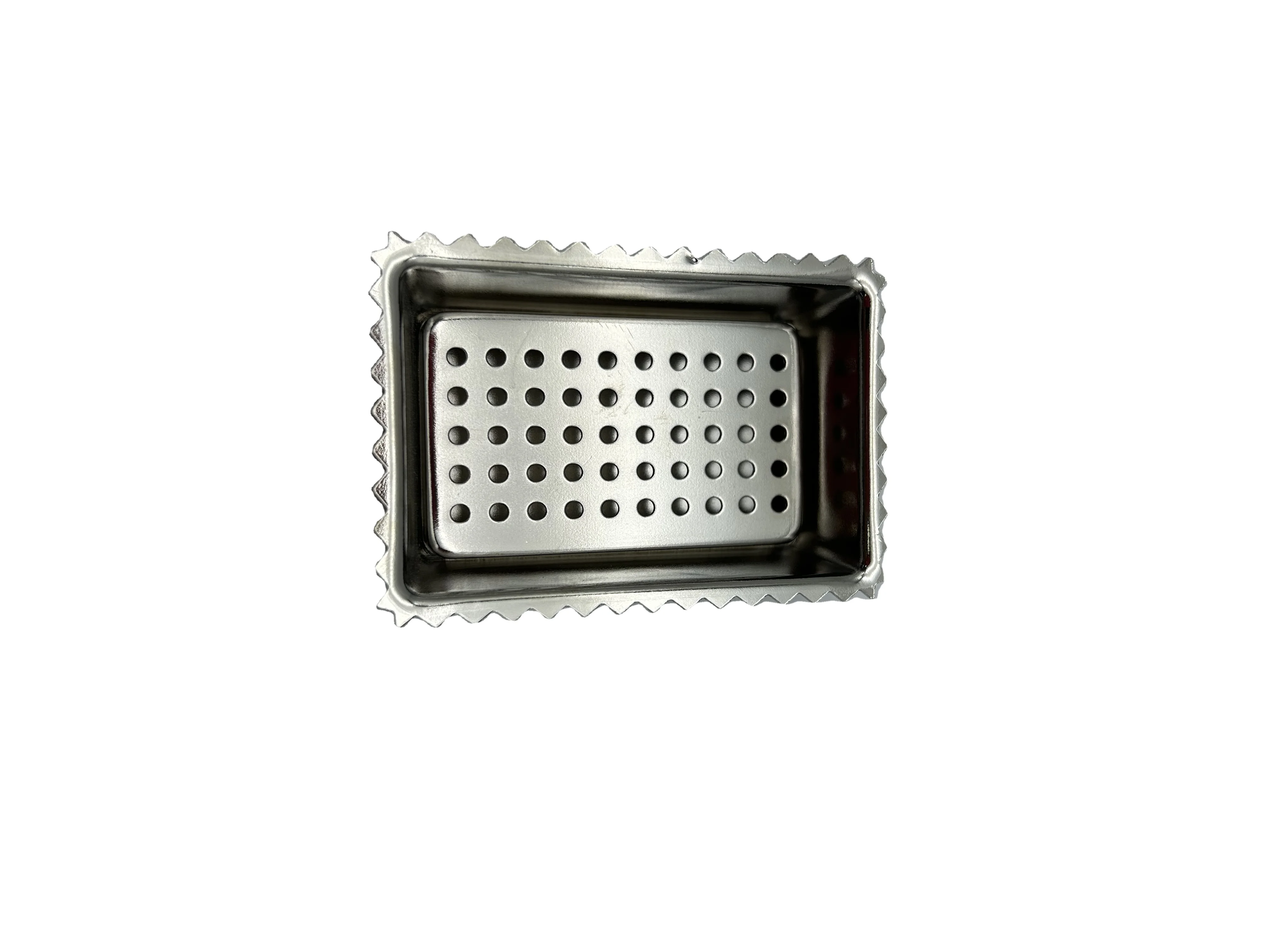 Manufacturers Customized Incense burner Accessories Parts Small Porous Single Bowl Mini Incense burner Bowl