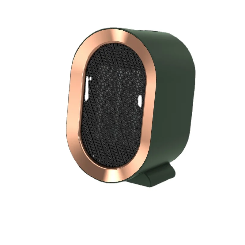 Hot sale winter essential overheat protection hand foot body warmer electric heater PTC fast heating convection electric heaters