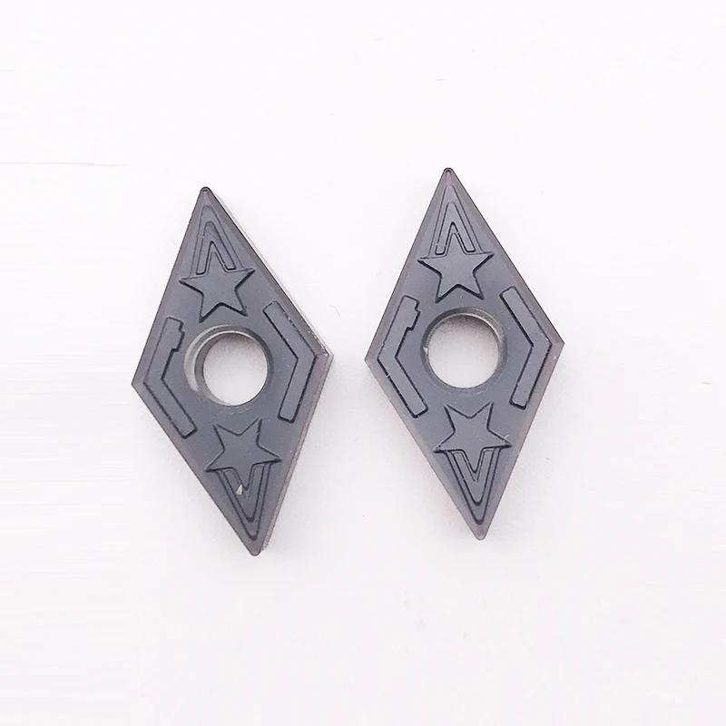 Tungsten Carbide Cutting Insert SNMG120404 SNMG120408