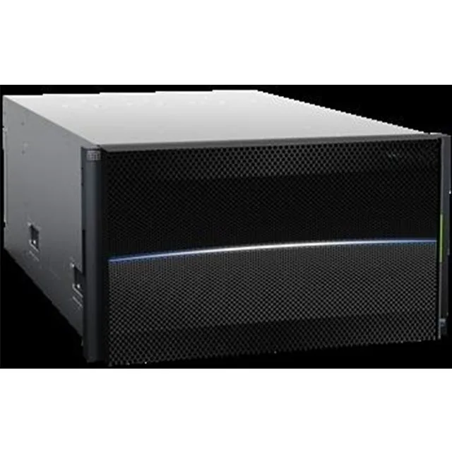 OceanStor 6800 V5 Mission-Critical Hybrid Flash Storage 4U Server System