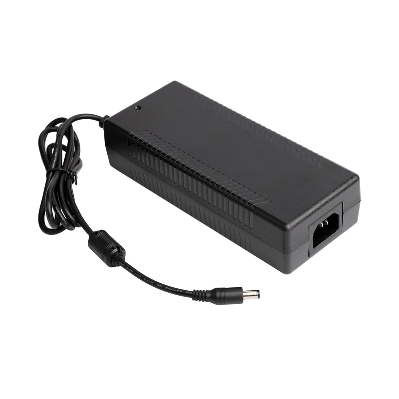 Fuyuan IEC UL ETL RCM SAA Approved AC DC Switching Power Supply 24V 8A 192A Power Adapter 24V 8000mA