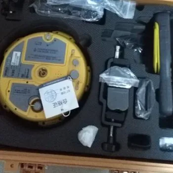 HI Target RTK GPS V30 GNSS RTK system