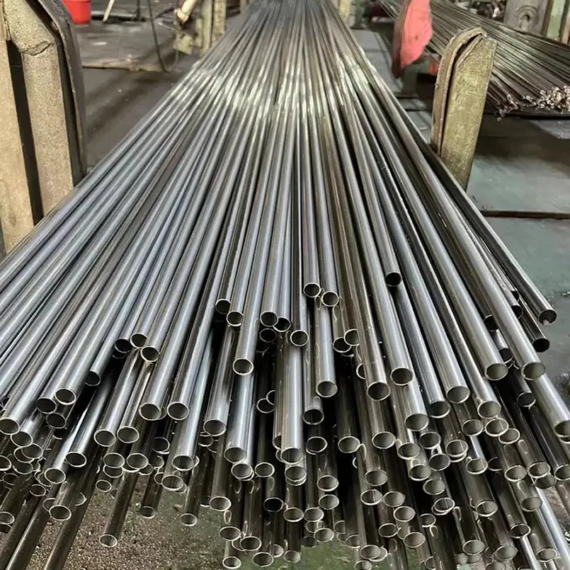ASTM A312 1/2 304 310 316 316l 321 SUS 430 309 408 Inches 3inch Stainless Steel pipe tube for Acid Resistant