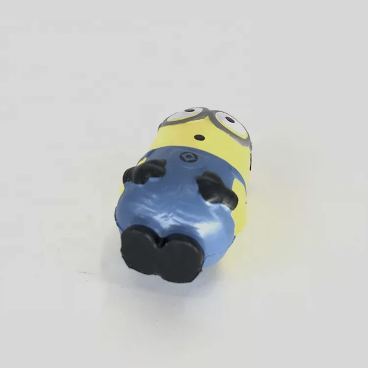 Best Quality Custom  PU Foam Pop It Squishy Stress Relief Ball Toys For Kids