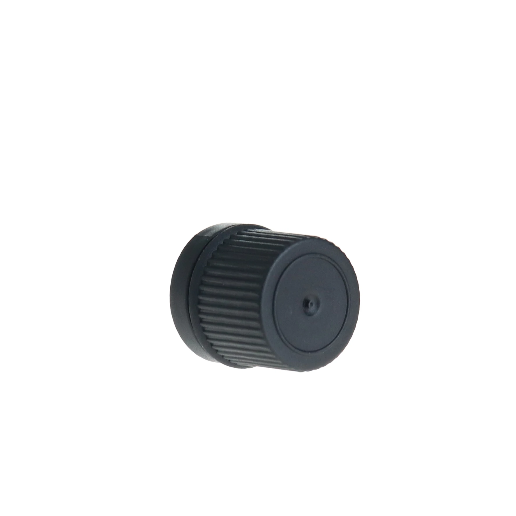 cheap price plastic cap 18mm tamper evident cap pilfer proof cap for essential oil bottle