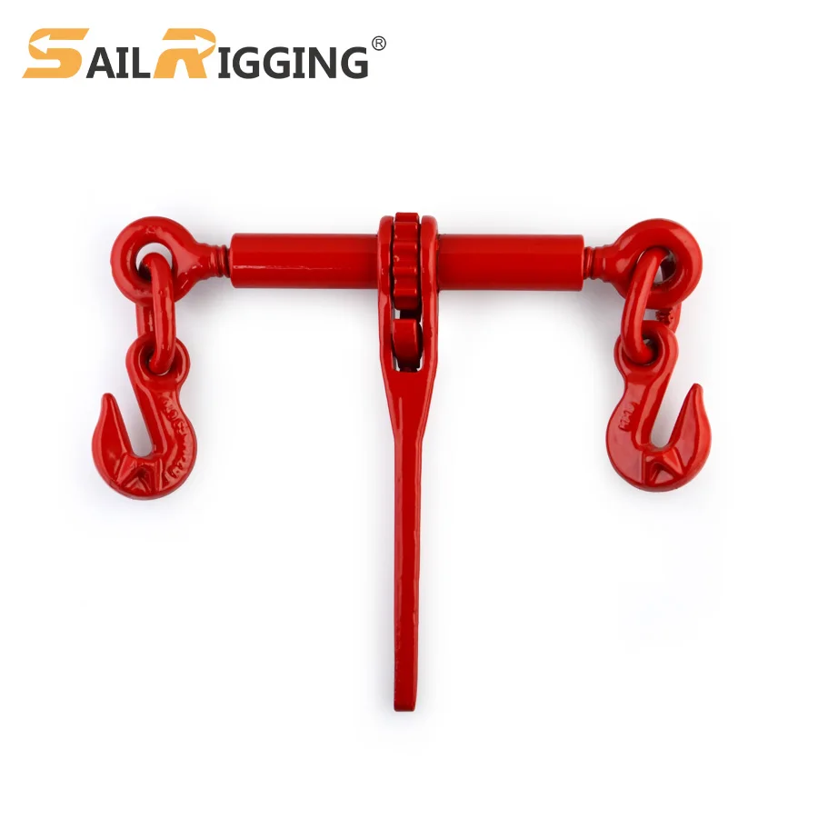 G70 Chain Ratchet Load Binder 8mm 10mm 13mm Boomers for Sales Australian