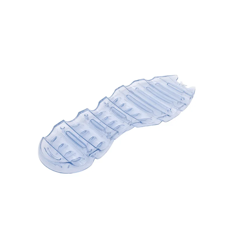 Most popular TPU air sole for shoe making Running Sport Casual shoe part and accessory tpu air soles manufacture