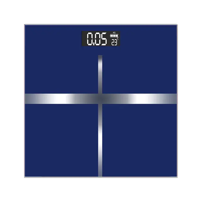 Factory price wholesale body weight gram household digital electronic bathroom scale digital