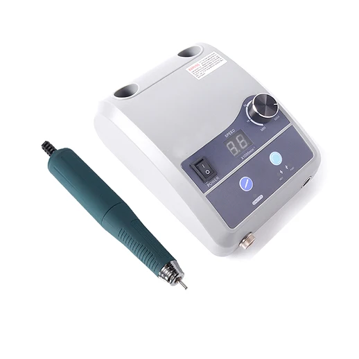 2025 AT-CM-031 with A1diy Micro Motor Dental Jewelry Engraving Dental Drill Machine