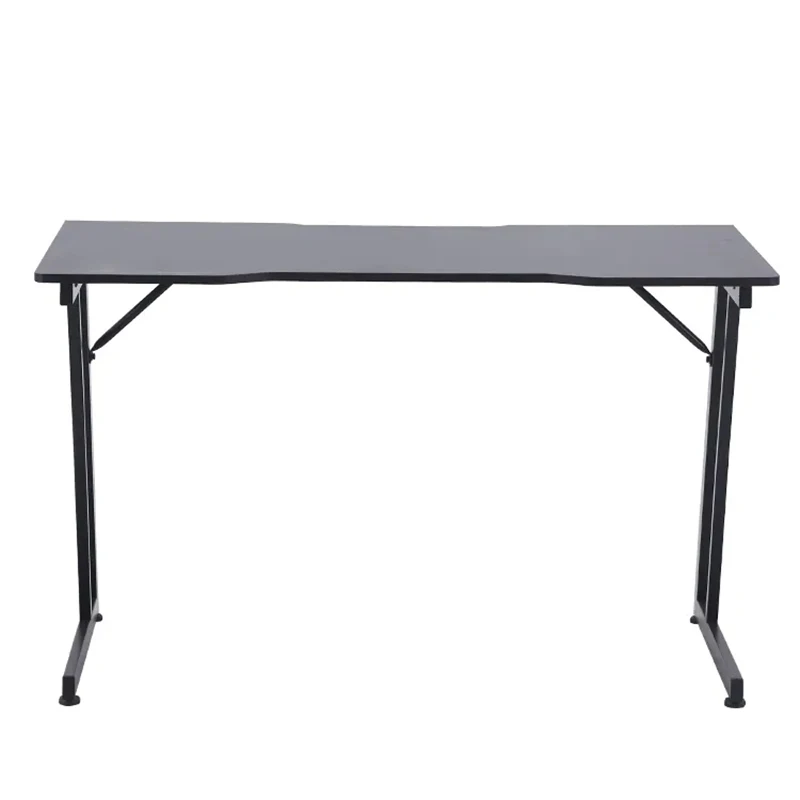 Fashion Cheap 2023 Games Top Best Adjustable White Home Pc Table Office Gamer Computer Gaming Desk For Gaming Pc