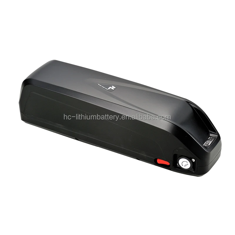 Battery 36 Volt 48V  Li Ion Batteries 15Ah 10Ah Electric Ebike  lithium battery