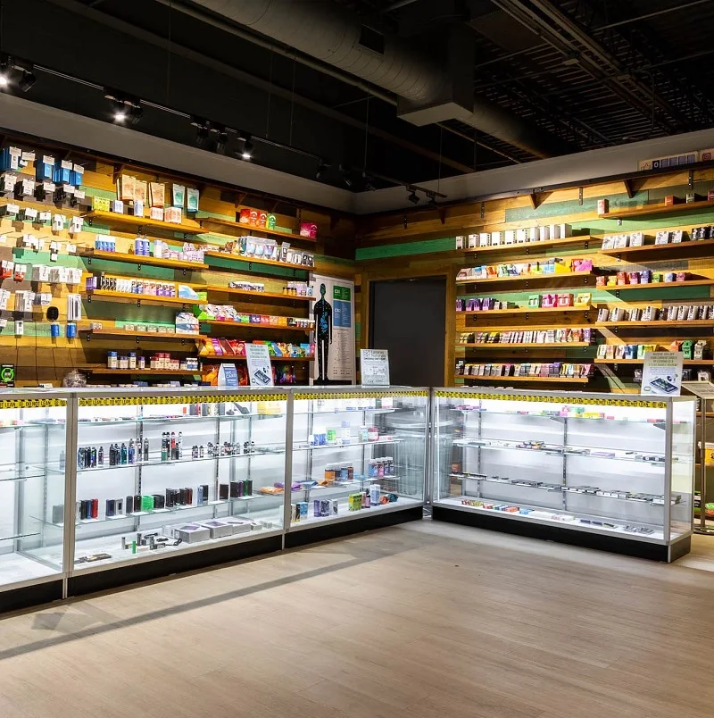 Smoke Shop Supplies Electronic USB Cigarette PUFFS Lighter Type-C Charging Smoking Accessories Vapers Lighters