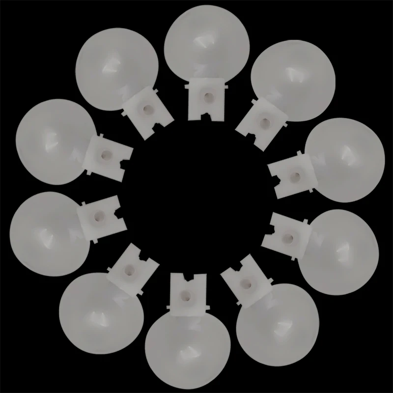 Automatic Poultry Pigeon Drinking Cup With Connector Pigeon Bird Chicken Quail Nipple Drinker White Water Bowl