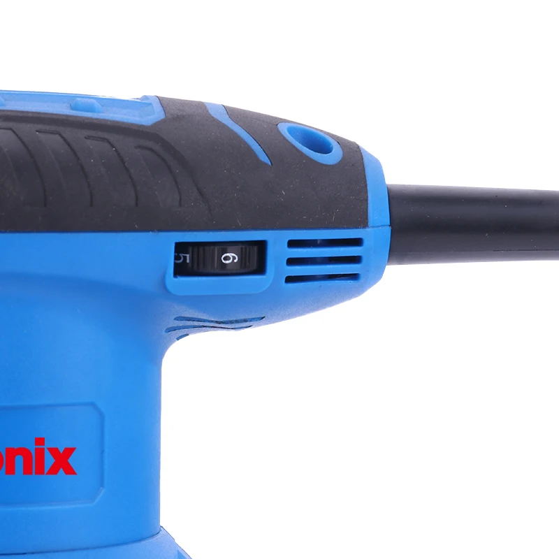 2021 электрическая шлифовальная машина Ronix с переменной скоростью для обработки