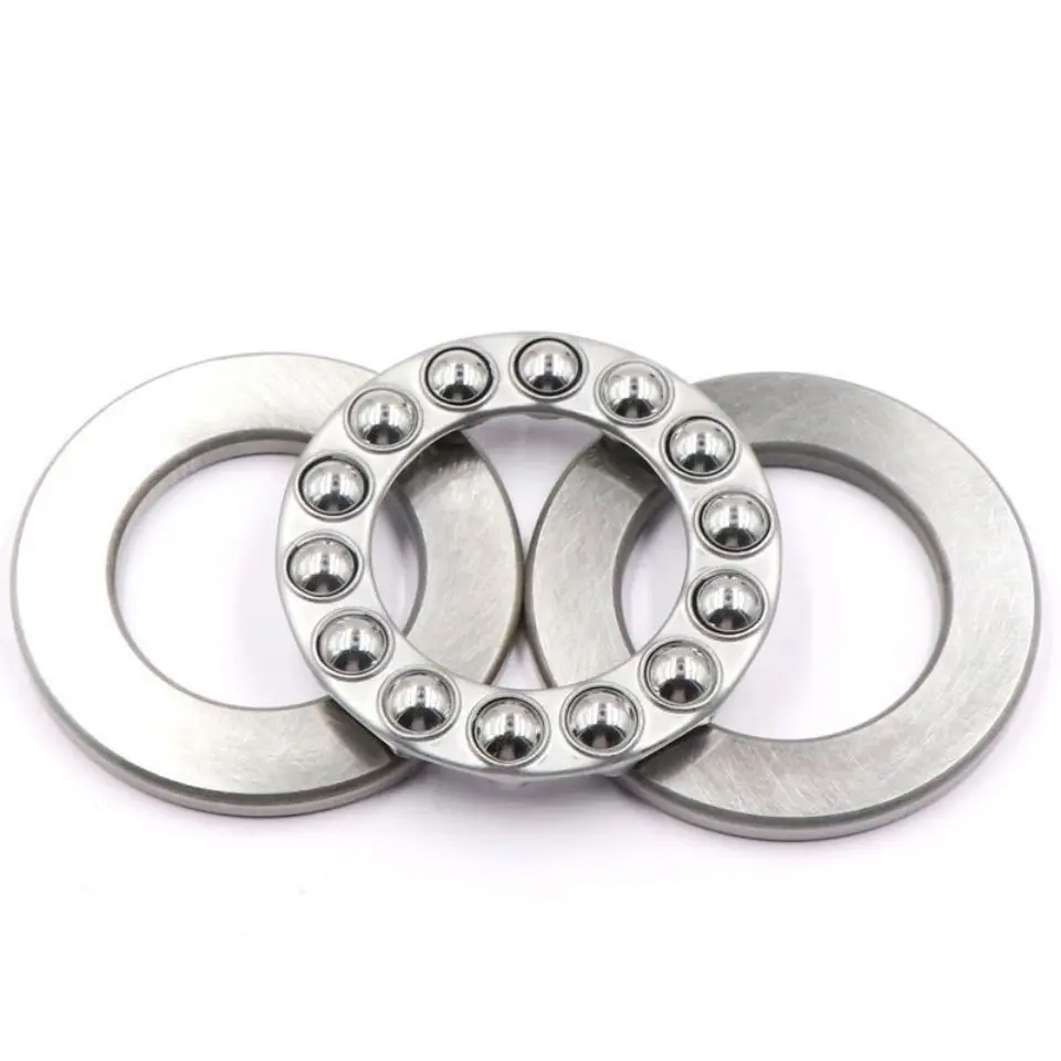High quality precision thrust ball bearing manufacturers wholesale 51408 bearings