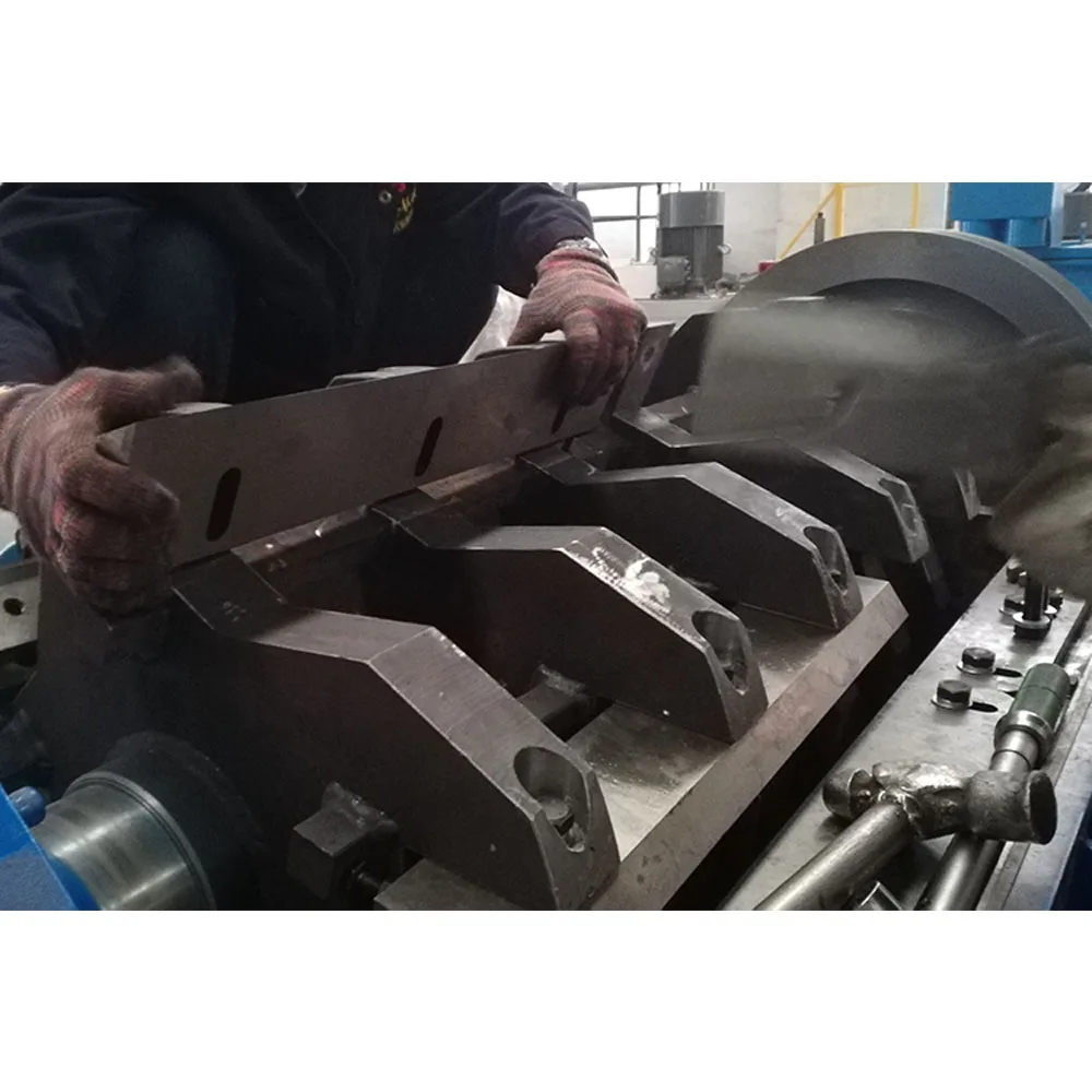 BEION Heavy Duty PC800 PC1000 PC1200 Plastic Crusher